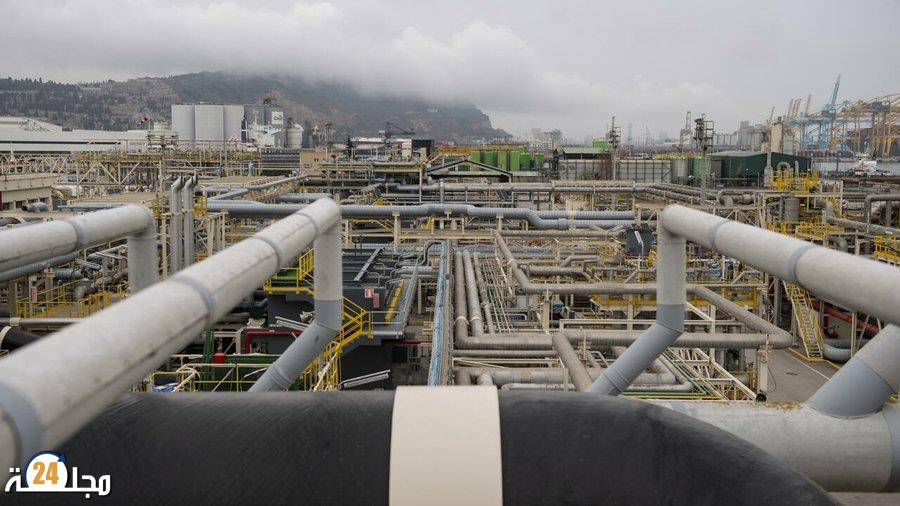 إسبانيا تقترح تصدير أكبر قدر ممكن من الغاز إلى أوروبا