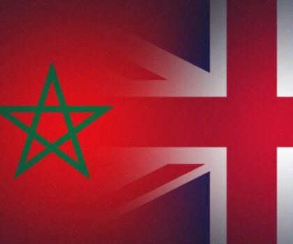 سفارة بريطانيا بالمغرب توجه بلاغا هاما إلى الطلبة