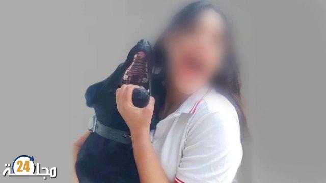 ابتدائية فاس تدين الفتاة التي حرضت كلبة على قتل قطة بالحبس