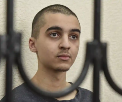 يعاني من اضطرابات نفسية.. هل ينقذ الفحص الطبي سعدون من الإعدام؟