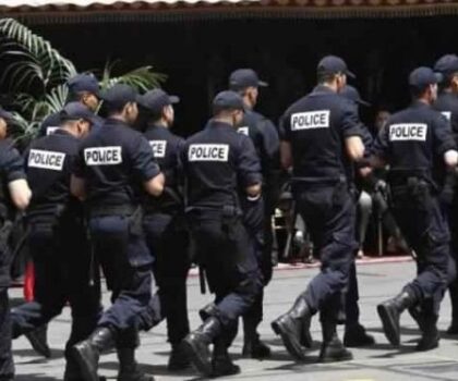 الأمن الوطني يعلن عن عملية توظيف حوالي 6 آلاف منصب