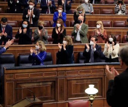 صدمة أخرى لأعداء المغرب.. البرلمان الإسباني يوجه صفعة جديدة لخصوم الوحدة الترابية