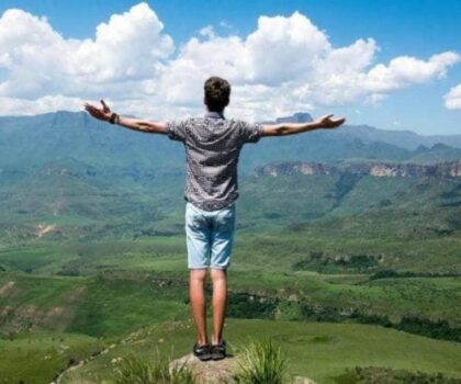 التفاؤل يلعب دوراً إيجابياً لتعزيز طول العمر