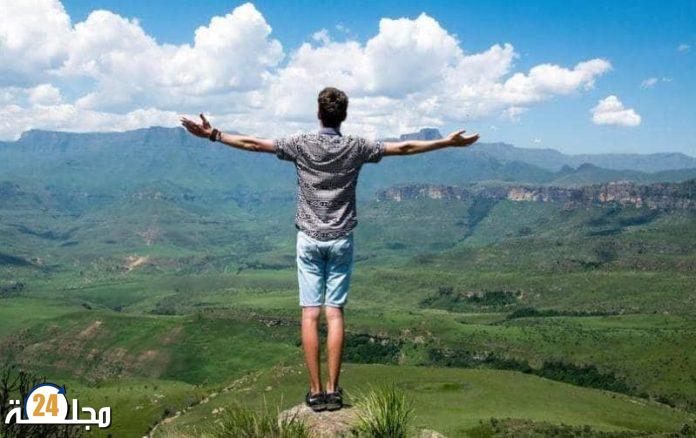 التفاؤل يلعب دوراً إيجابياً لتعزيز طول العمر