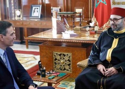 الحكومة الإسبانية ملتزمة بتعزيز علاقاتها مع المغرب، “الشريك الموثوق”