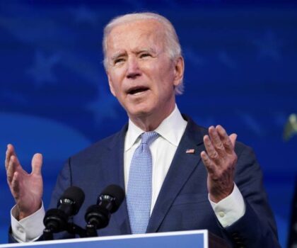 برعاية الملك محمد السادس..بايدن يعلن عن عقد قمة أمريكية إفريقية منتصف دجنبر المقبل في واشنطن