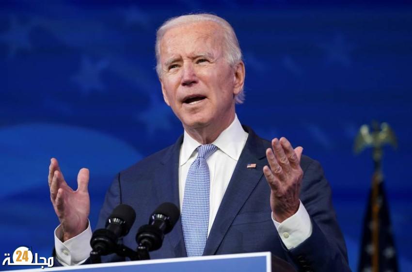 برعاية الملك محمد السادس..بايدن يعلن عن عقد قمة أمريكية إفريقية منتصف دجنبر المقبل في واشنطن