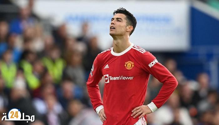 رونالدو يقدم تنازلات من أجل رحيله عن مانشستر يونايتد