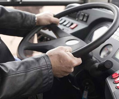 بطاقة السائق المهني .. تمديد أجل التسجيل