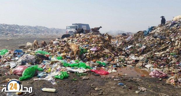 “مؤسسة التعاون بين الجماعات للبيئة و التنمية المستدامة بسطات” وسيلة لهدر أموال عامة تقدر بملايير السنتيمات في غياب لآليات المراقبة