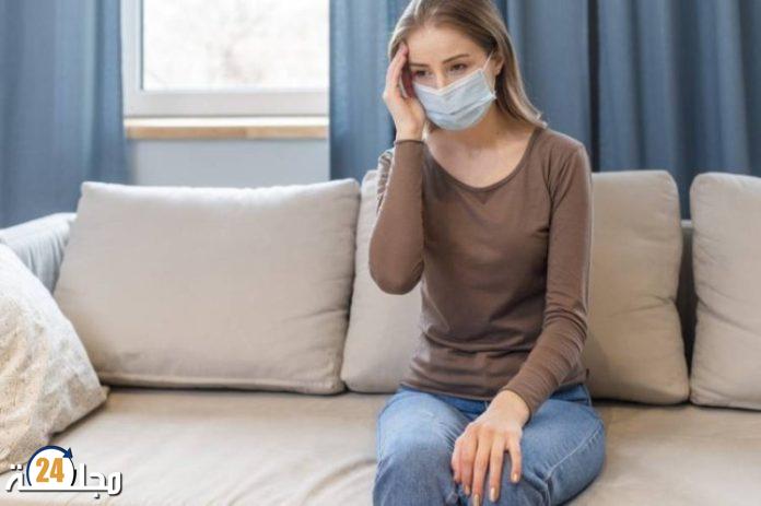 تصريح مقلق.. « كورونا صار ذكيا جدا »