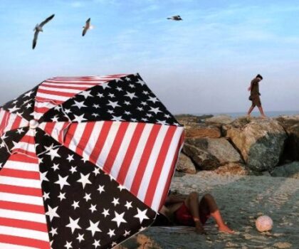 موجة حر تضرب العديد من المناطق الأمريكية و »تهدد » حياة 100 مليون شخص