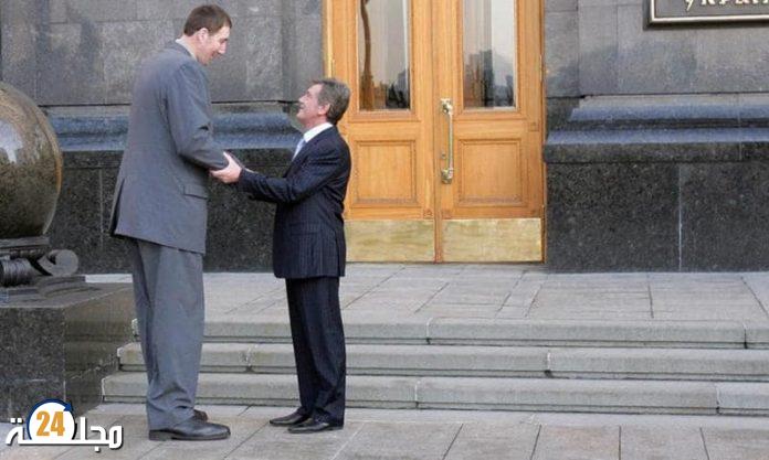 هل هناك علاقة بين طول الشخص وإصابته بأمراض؟