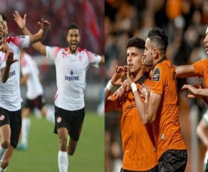 لأول مرة في تاريخ الكرة المغربية.. الوداد ونهضة بركان في « السوبر » ونهائي « كأس العرش »