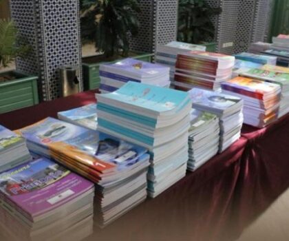الدخول المدرسي.. أسعار الكتب تقض مضجع الأسر المغربية
