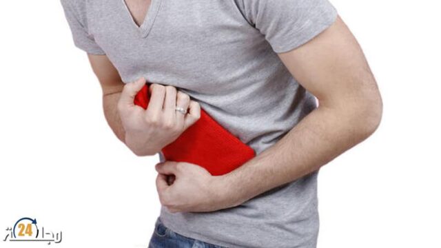 أعراض لسرطان البنكرياس تظهر قبل النوم