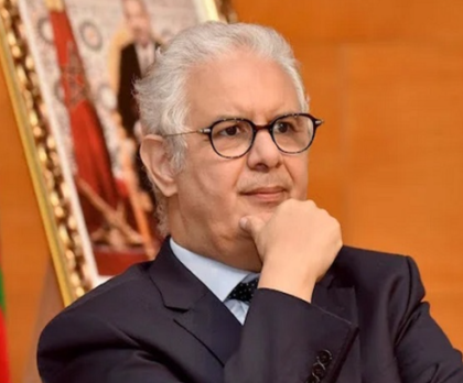 تسريبات.. نزار بركة يستقبل في هذه الأثناء شخصيات حزبية قصد التشاور بشأن اللجنة التنفيذية