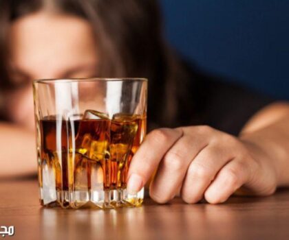 الكحول يسبب تغيرات لا رجعة فيها في الدماغ