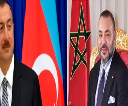 الذكرى 30 للعلاقات الدبلوماسية المغربية- الأذربيجانية