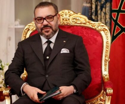 الملك يدعو لإحداث آلية خاصة لمواكبة الكفاءات والمواهب المغربية بالخارج