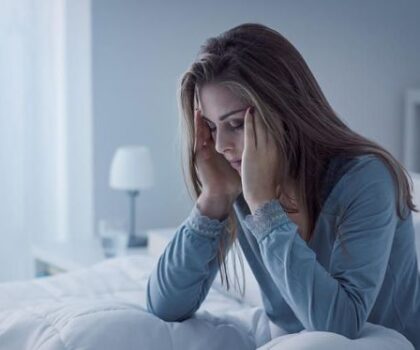 تحذير: هذه أخطار قلة النوم على القلب والصحة