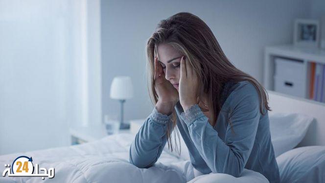 تحذير: هذه أخطار قلة النوم على القلب والصحة