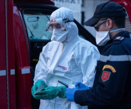 تسجيل حالة إصابة مؤكدة بفيروس جذري القردة بالمغرب