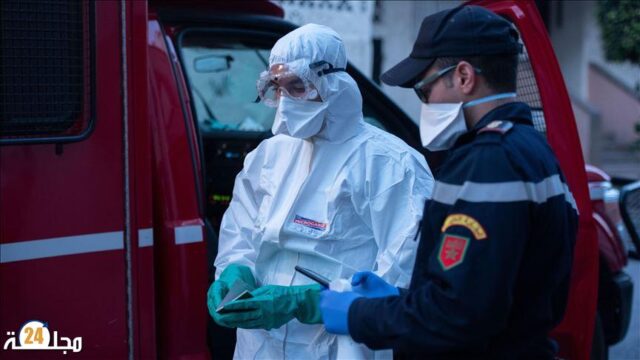 تسجيل حالة إصابة مؤكدة بفيروس جذري القردة بالمغرب