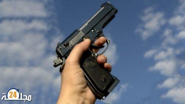 أمن وجدة يطلق الرصاص لإيقاف شخصين هدّدا حياة مواطنين