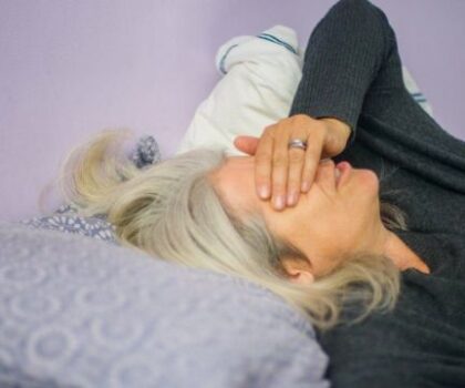 دراسة: كورونا قد يزيد من خطر الإصابة بالخرف