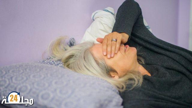 دراسة: كورونا قد يزيد من خطر الإصابة بالخرف