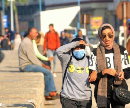 الأرصاد الجوية تُنذر بموجة حر بهذه المدن المغربية