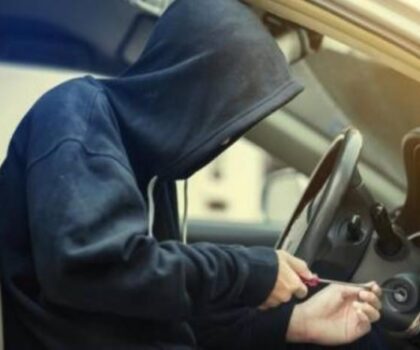 تيك توك يتسبب في ارتفاع نسبة سرقة السيارات في أمريكا