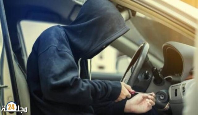 تيك توك يتسبب في ارتفاع نسبة سرقة السيارات في أمريكا