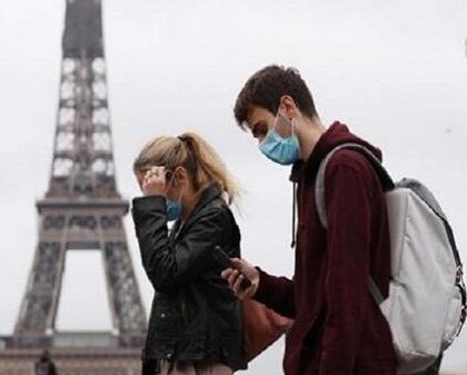 يهم المسافرين.. فرنسا تلغي جميع قيود كورونا