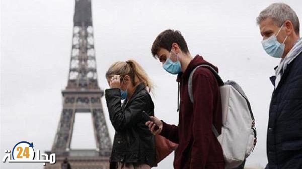 يهم المسافرين.. فرنسا تلغي جميع قيود كورونا