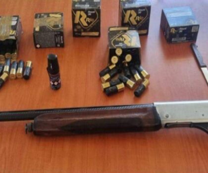 تطوان.. توقيف 2 مشتبهين بالاتجار الدولي في المخدرات ومحاولة القتل العمد باستعمال السلاح الناري