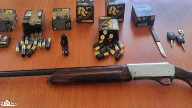 تطوان.. توقيف 2 مشتبهين بالاتجار الدولي في المخدرات ومحاولة القتل العمد باستعمال السلاح الناري