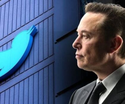بسب أزمته مع تويتر.. ماسك يبيع أسهما جديدة في “تسلا”
