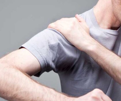 شبكة جديدة قد تمنع تكرار إصابة الكتف