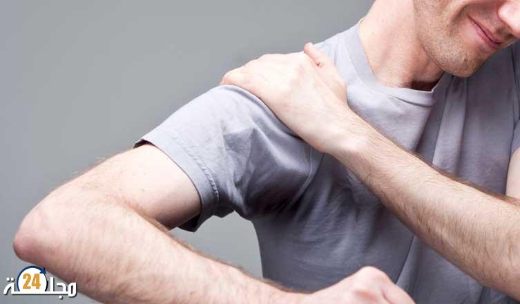 شبكة جديدة قد تمنع تكرار إصابة الكتف