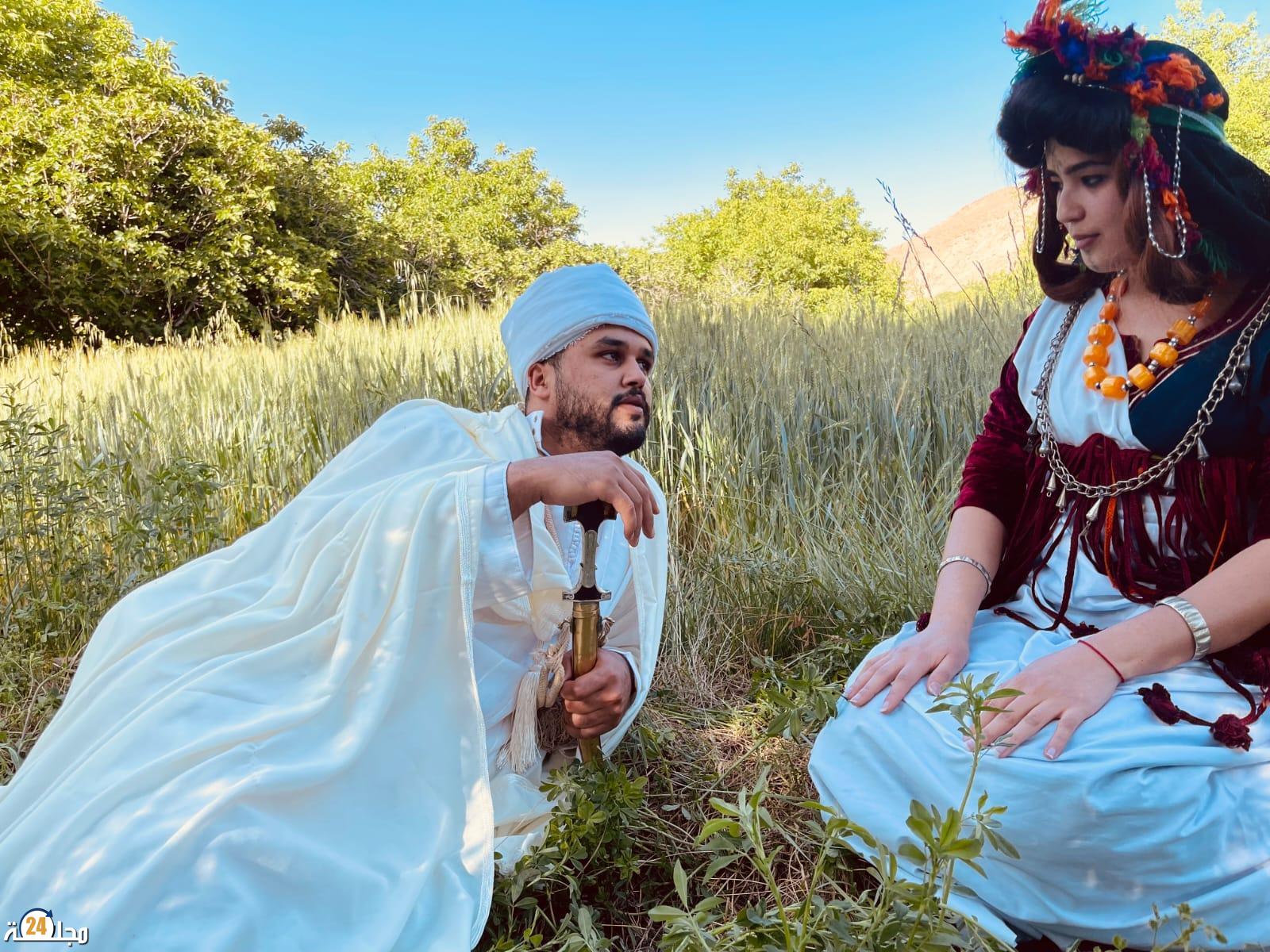 “ذاكرة جسد”.. وثائقي يحتفي بتاريخ الوشم من توقيع المبدعين زاغو وحنين