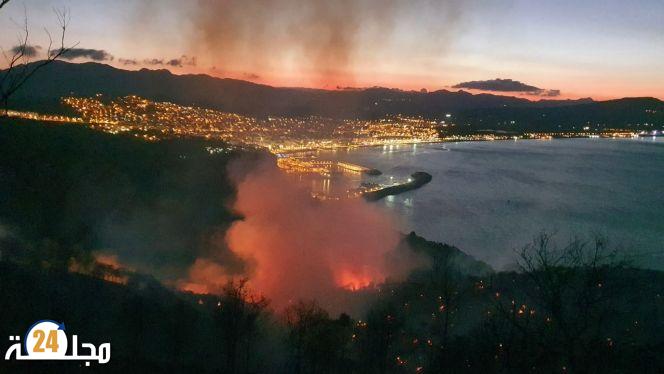 بلاغ الوكيل العام للملك لدى محكمة الاستئناف بتطوان