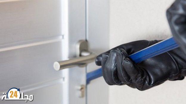 أمن البيضاء يفك لغز سرقة عدد من العيادات الطبية