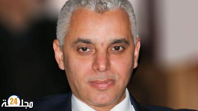 الحوار الاجتماعي.. وزير الصحة يوصي خيرا بالنقابات