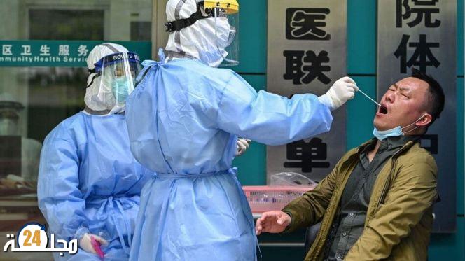 دراسة جديدة تحدد كم يظل المصاب بكورونا مُعديا لغيره