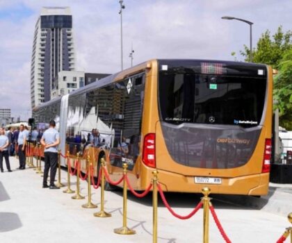 الدار البيضاء تغير أسطولها.. حافلات بجودة عالمية انطلاقا من السنة المقبل
