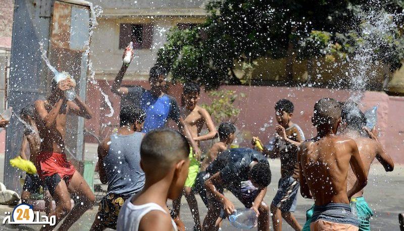 بسبب الجفاف.. ممنوع “زمزم” في احتفالات عاشوراء بالدار البيضاء