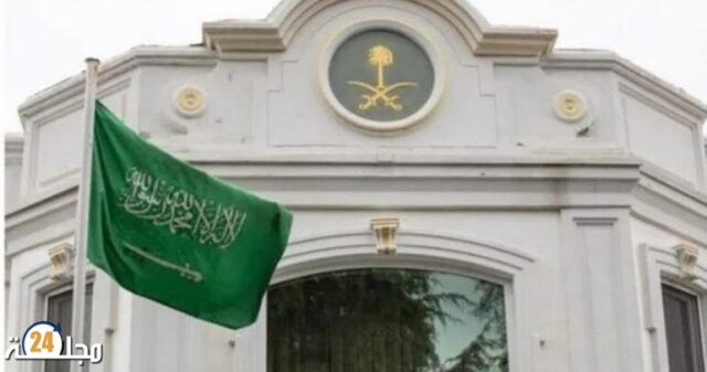 الرباط..سفارة السعودية تتابع مجريات مقتل مواطن سعودي بالدار البيضاء