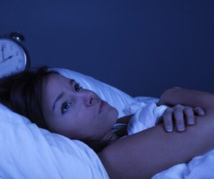 طرق لمكافحة الأرق دون تناول حبوب